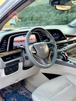 كاديلاك اسكاليد